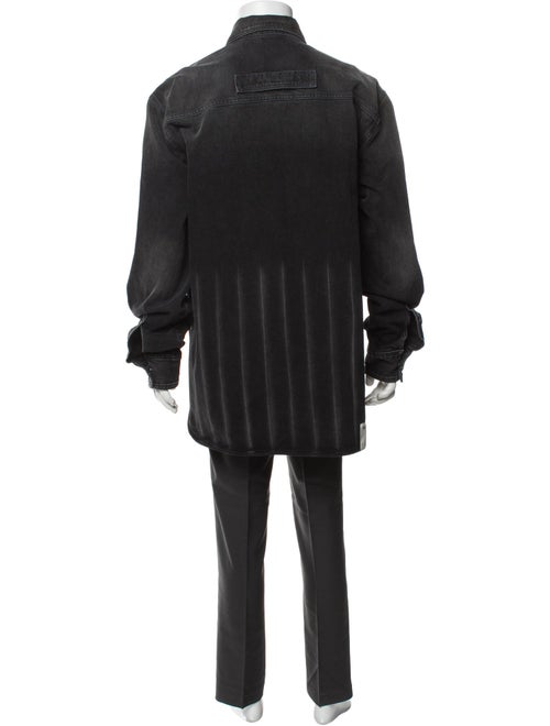 Namacheko Utility Jacket