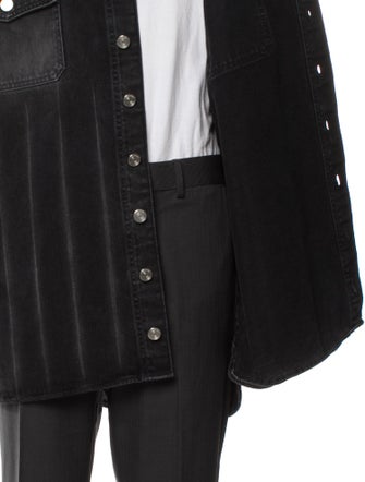 Namacheko Utility Jacket