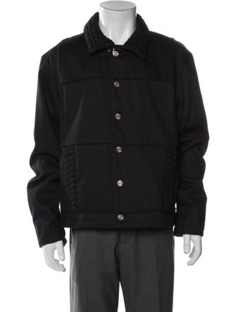 Namacheko Utility Jacket