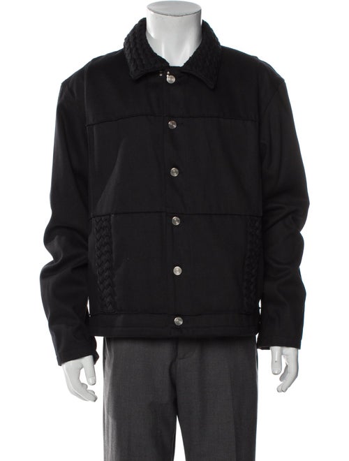 Namacheko Utility Jacket