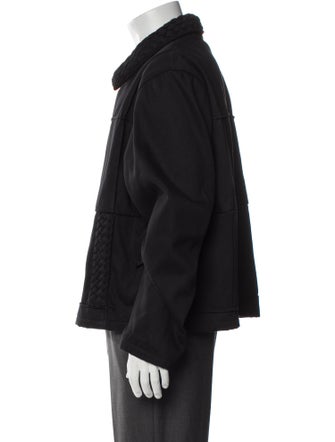 Namacheko Utility Jacket