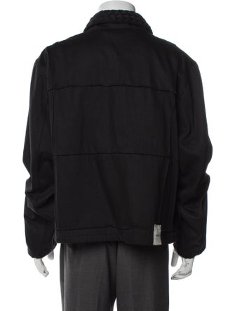 Namacheko Utility Jacket