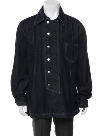 Namacheko Denim Jacket