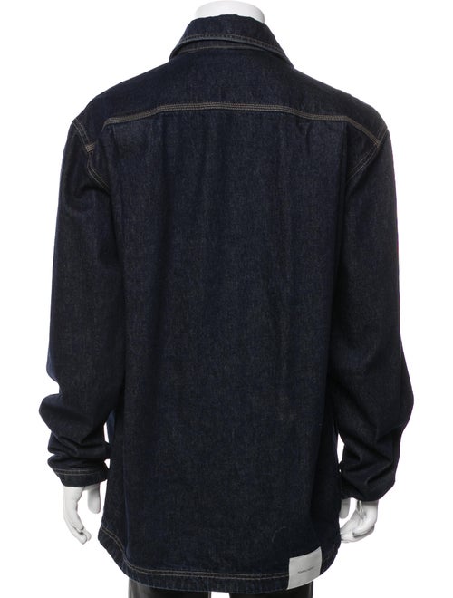 Namacheko Denim Jacket