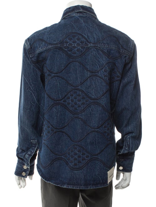 Namacheko Denim Jacket