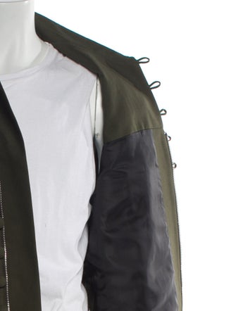 Namacheko Trench Coat