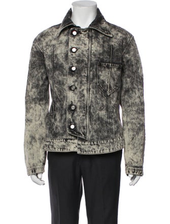 Namacheko Trucker Jacket