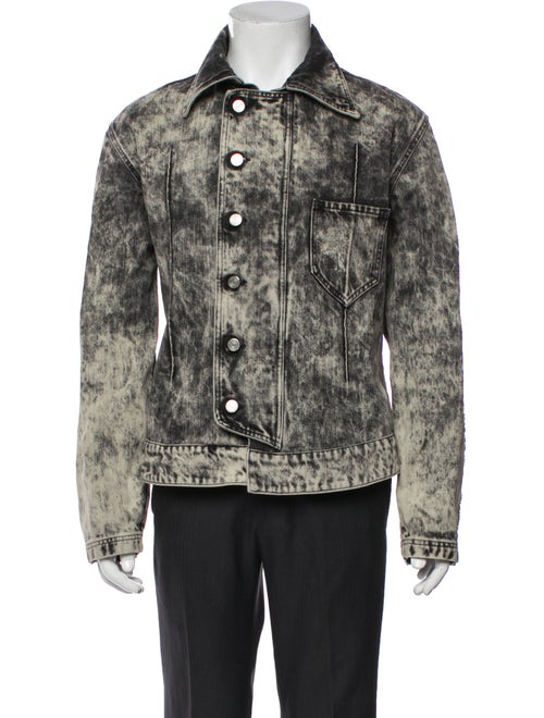 Namacheko Trucker Jacket