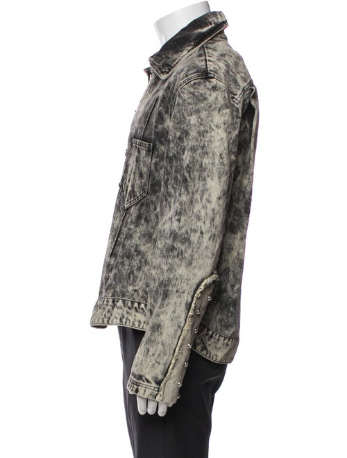 Namacheko Trucker Jacket