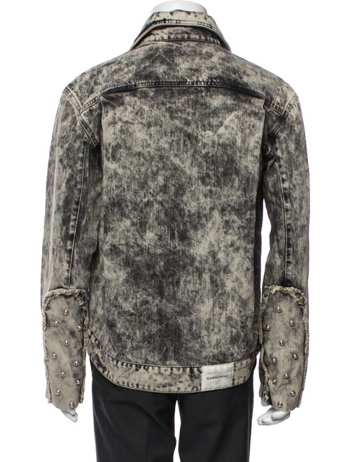 Namacheko Trucker Jacket