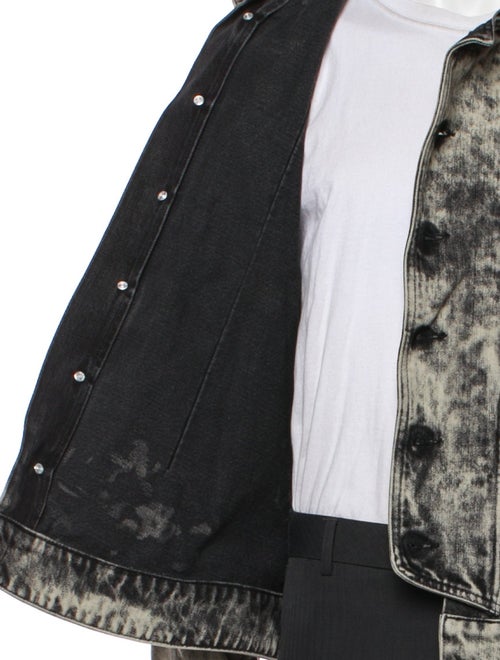 Namacheko Trucker Jacket