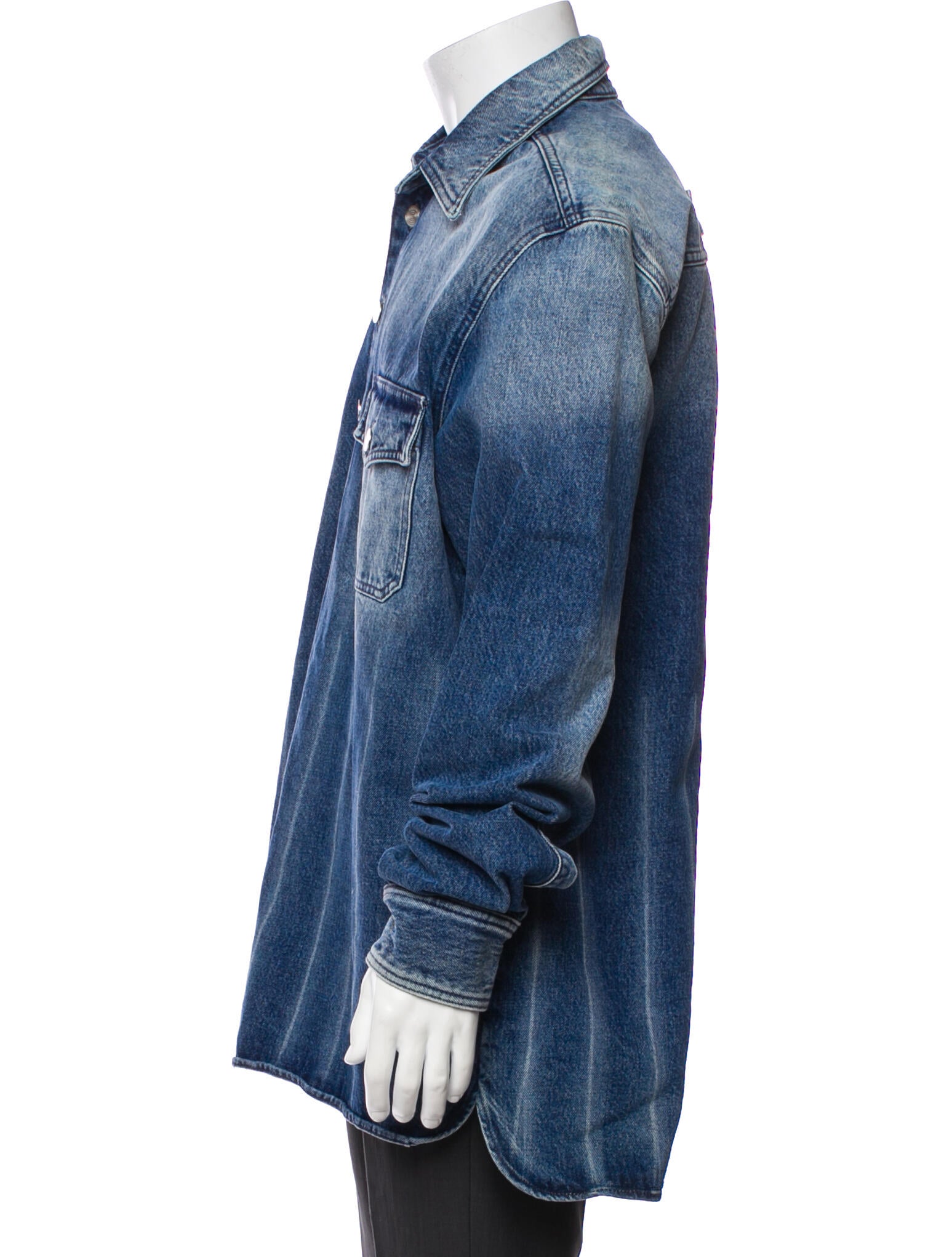 Namacheko Denim Jacket w/ Tags