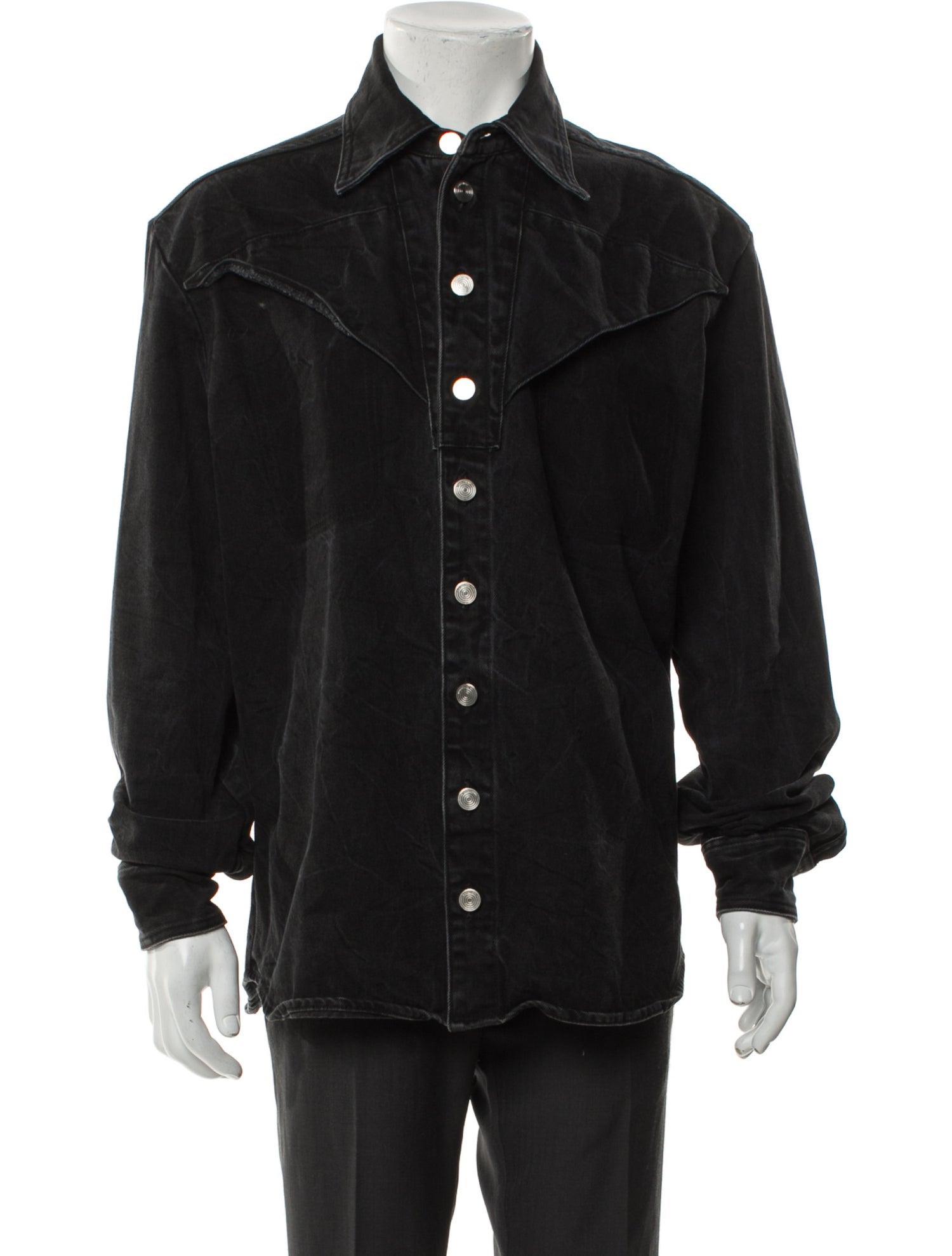 Namacheko Denim Jacket