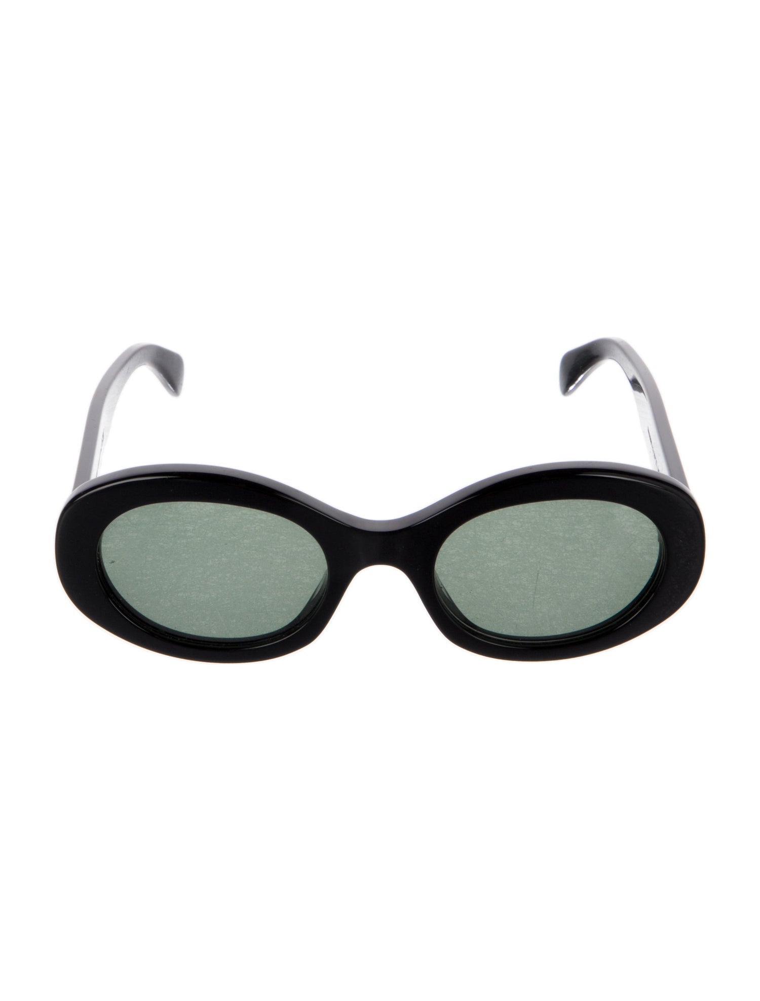Namacheko Oversize Tinted Sunglasses