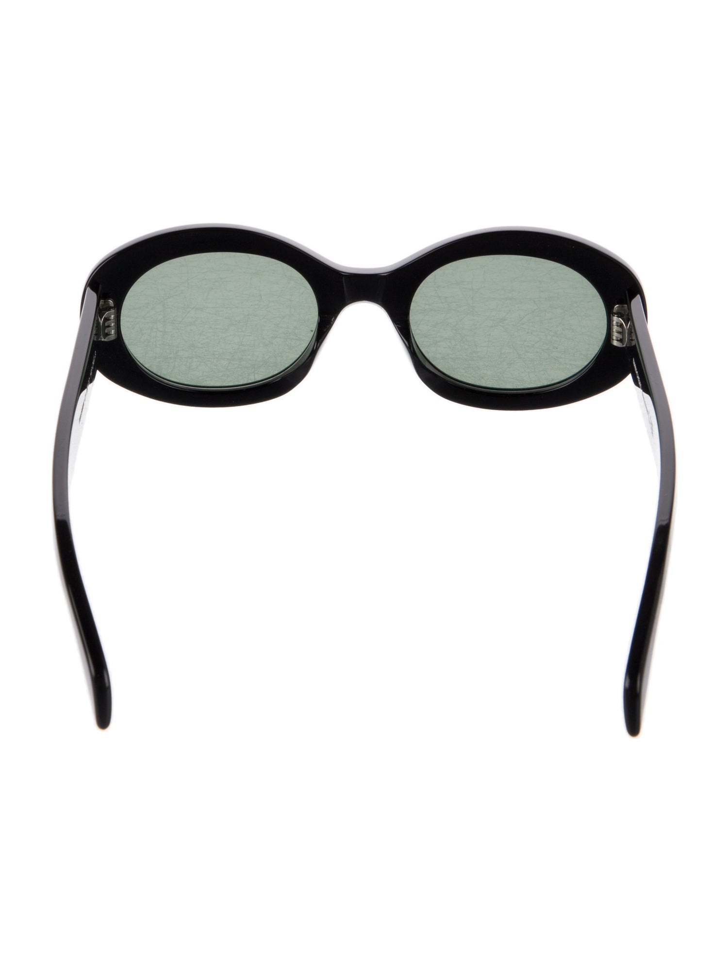 Namacheko Oversize Tinted Sunglasses