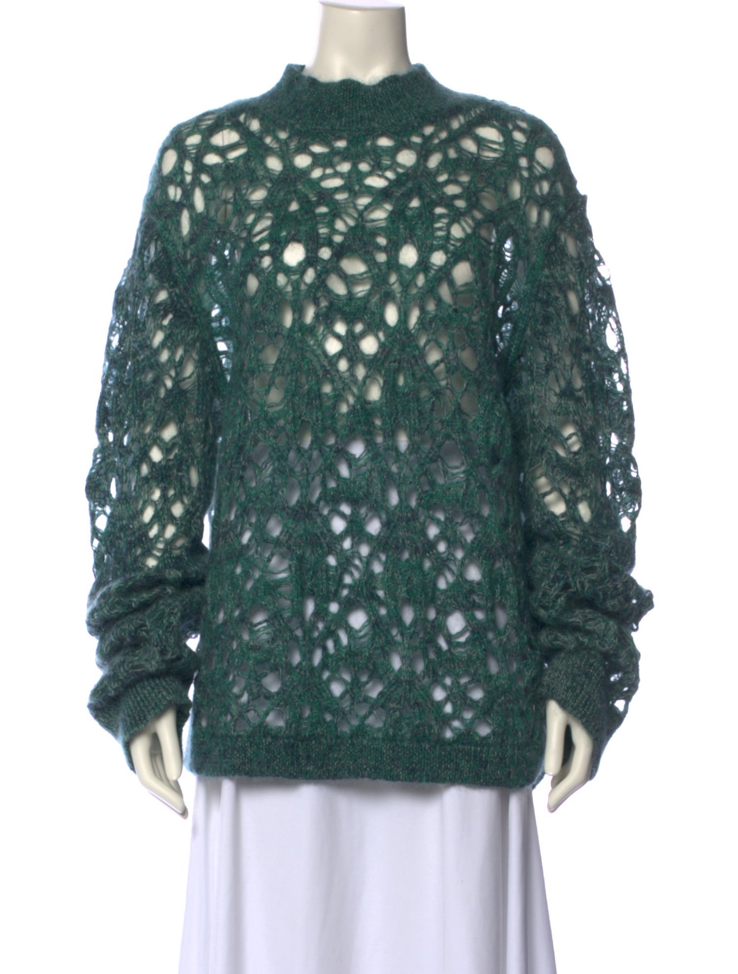 Namacheko Crew Neck Sweater