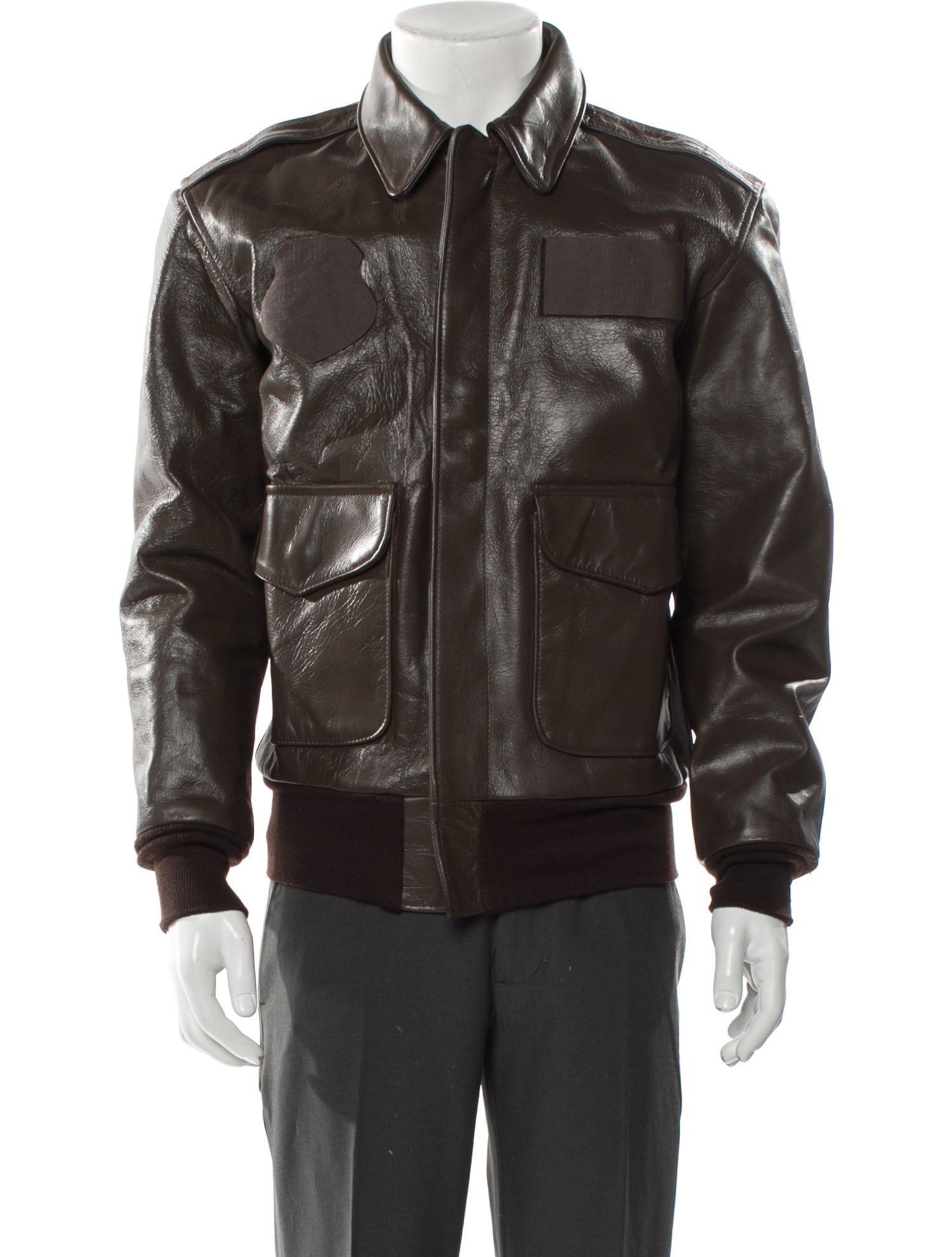 DSCP Vintage 2007 Utility Jacket