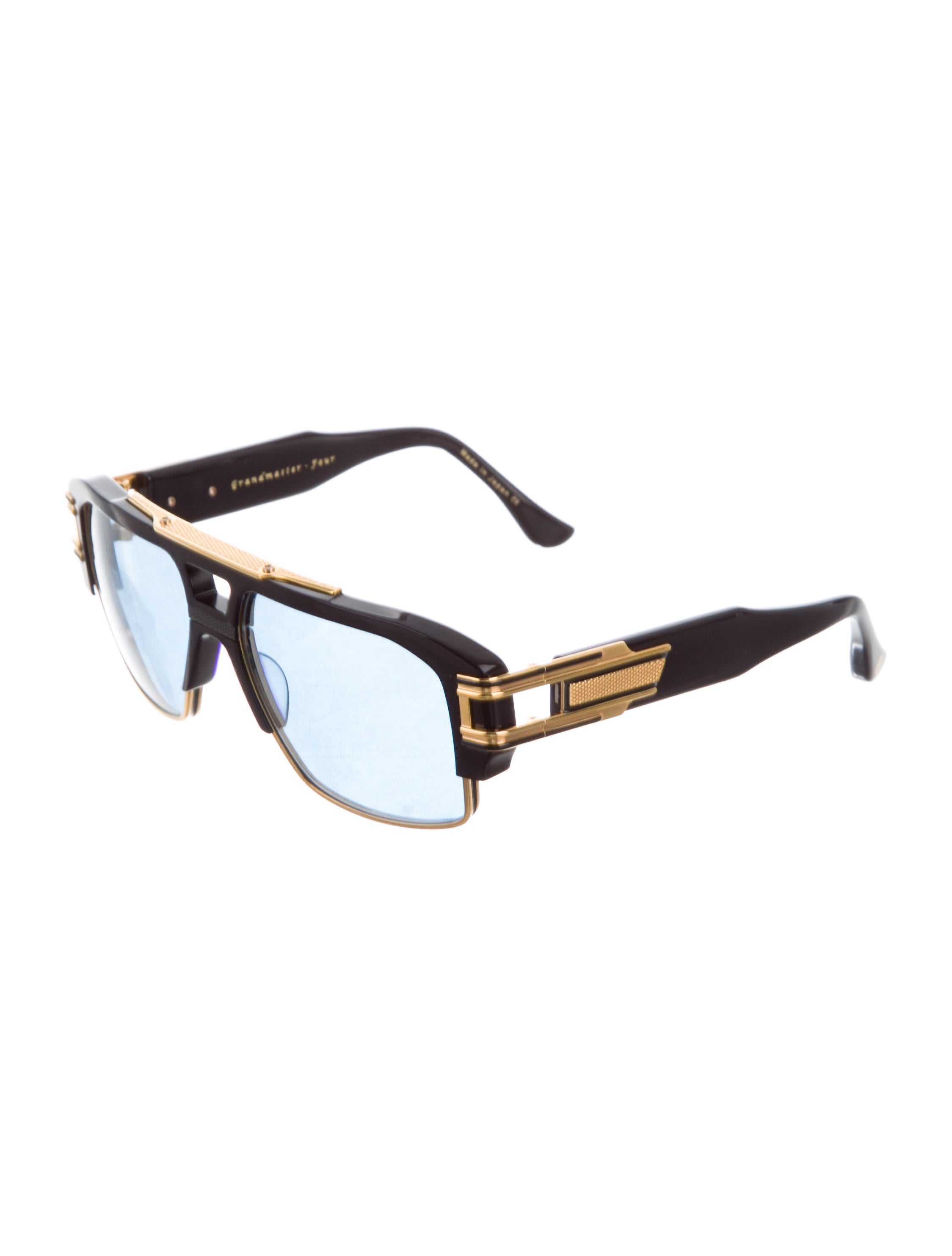 Dita 'Grandmaster 7' Sunglasses