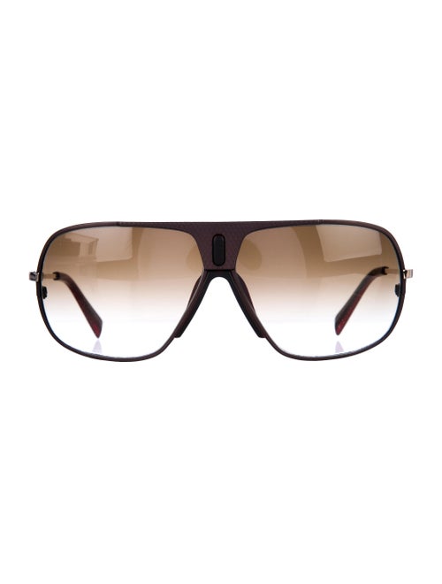 Dita 2008 Oversized Splendor Sunglasses
