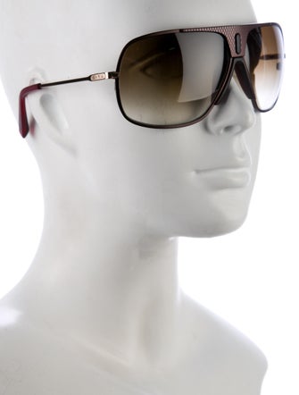 Dita 2008 Oversized Splendor Sunglasses