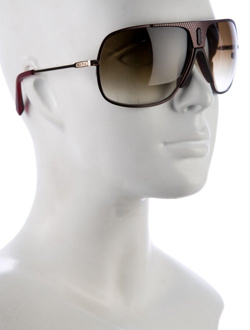 Dita 2008 Oversized Splendor Sunglasses