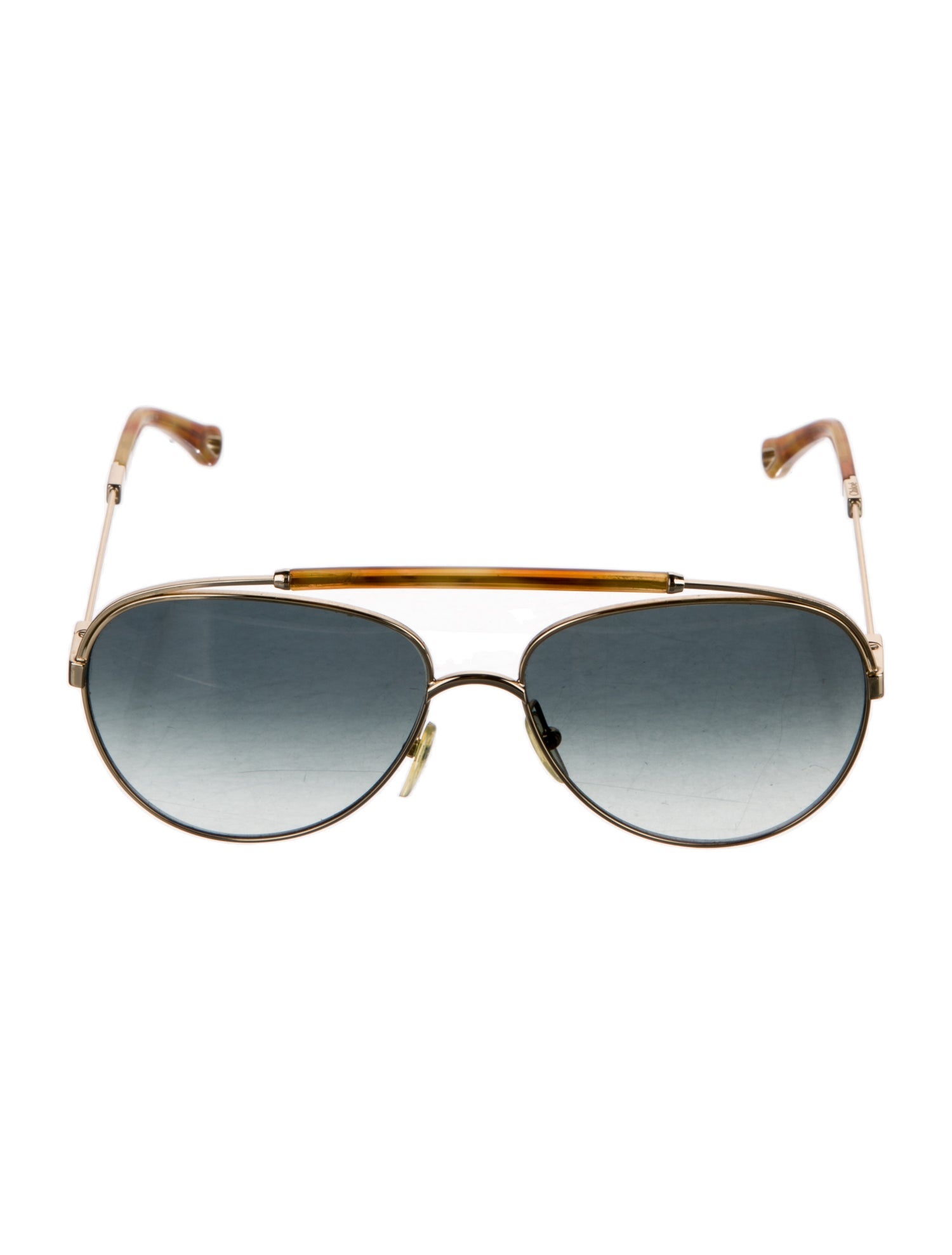 Dita Tessel Eyeglasses Square Eyeglasses