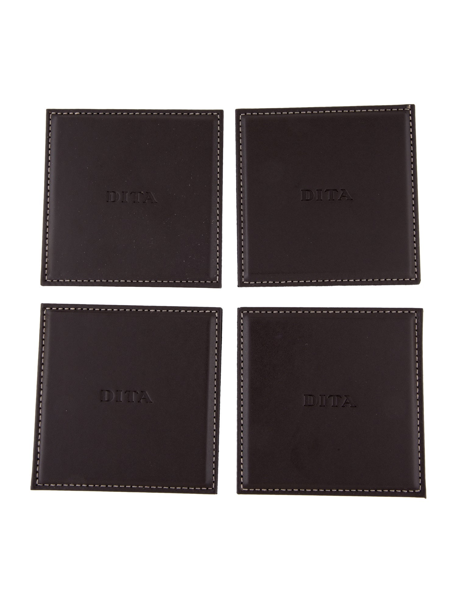 Dita DITA Coaster Set