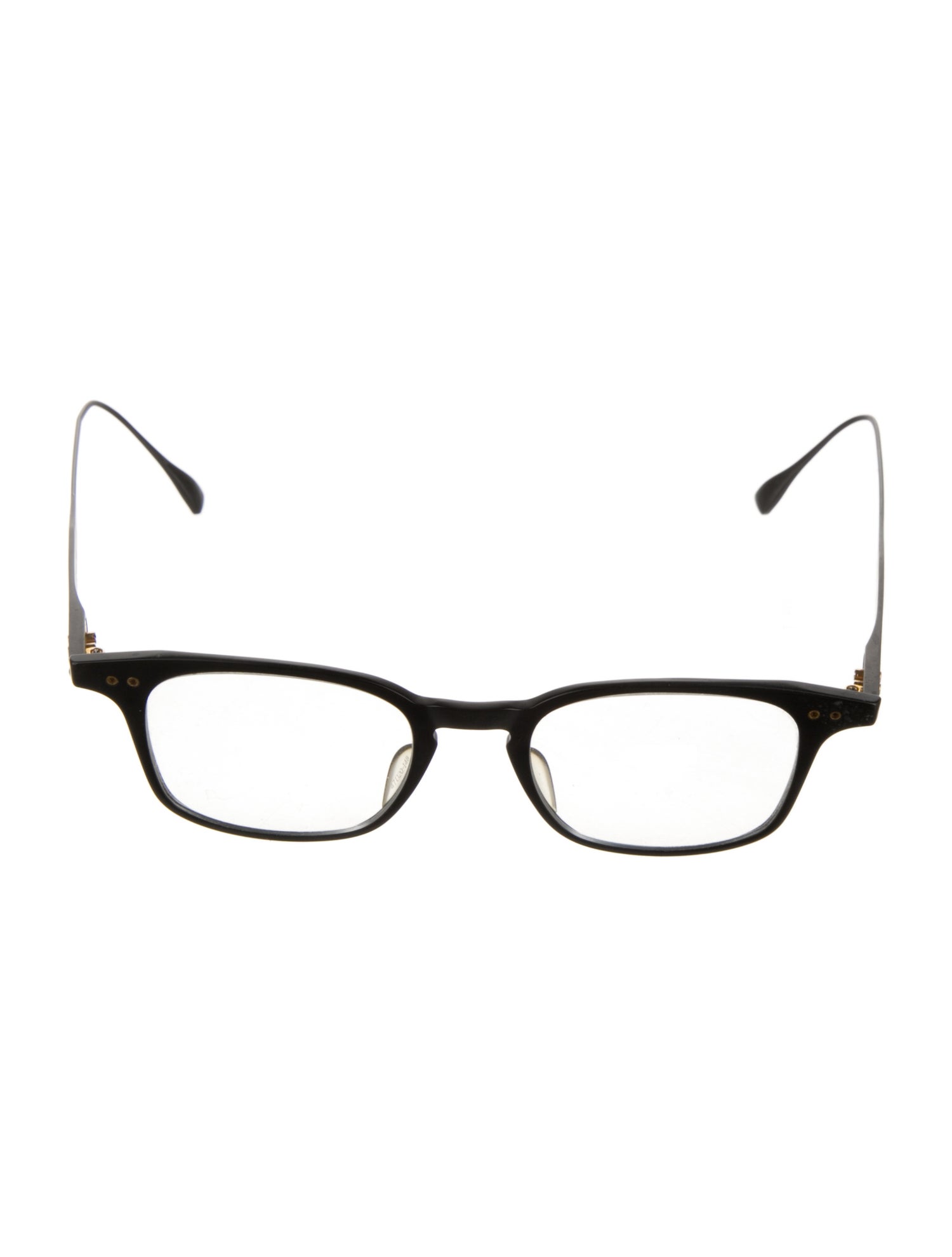 Dita Square Eyeglasses