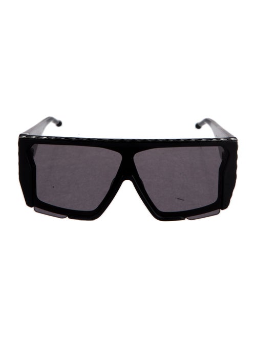 Dita Shield Tinted Sunglasses