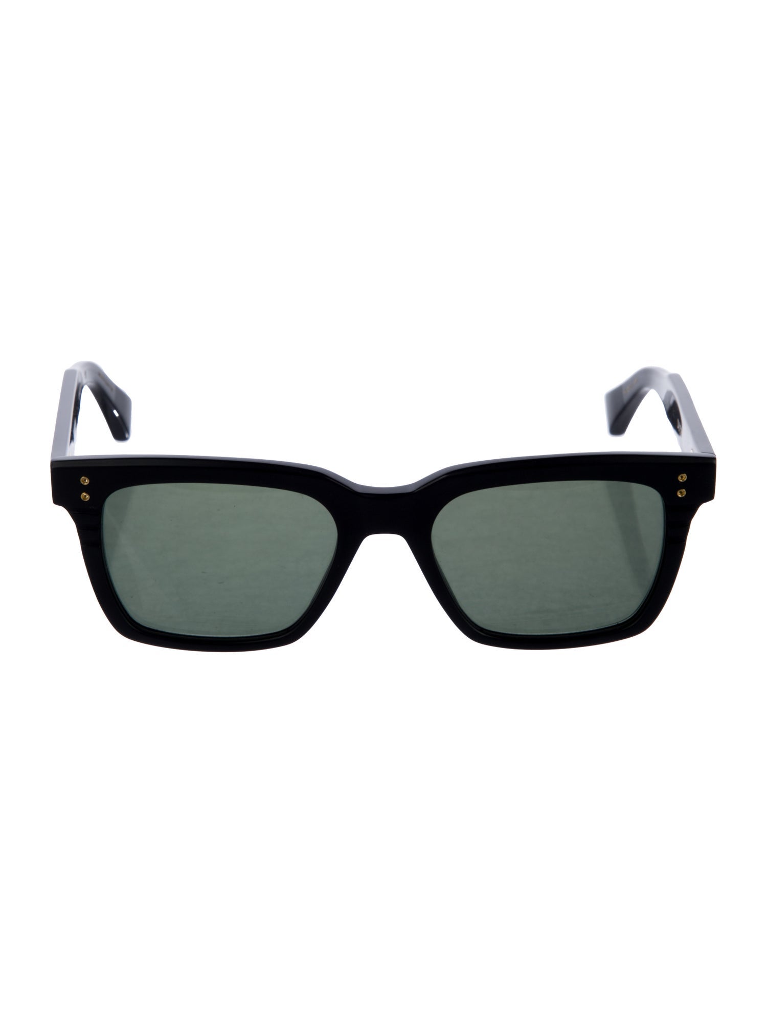 Dita Creator Wayfarer Sunglasses