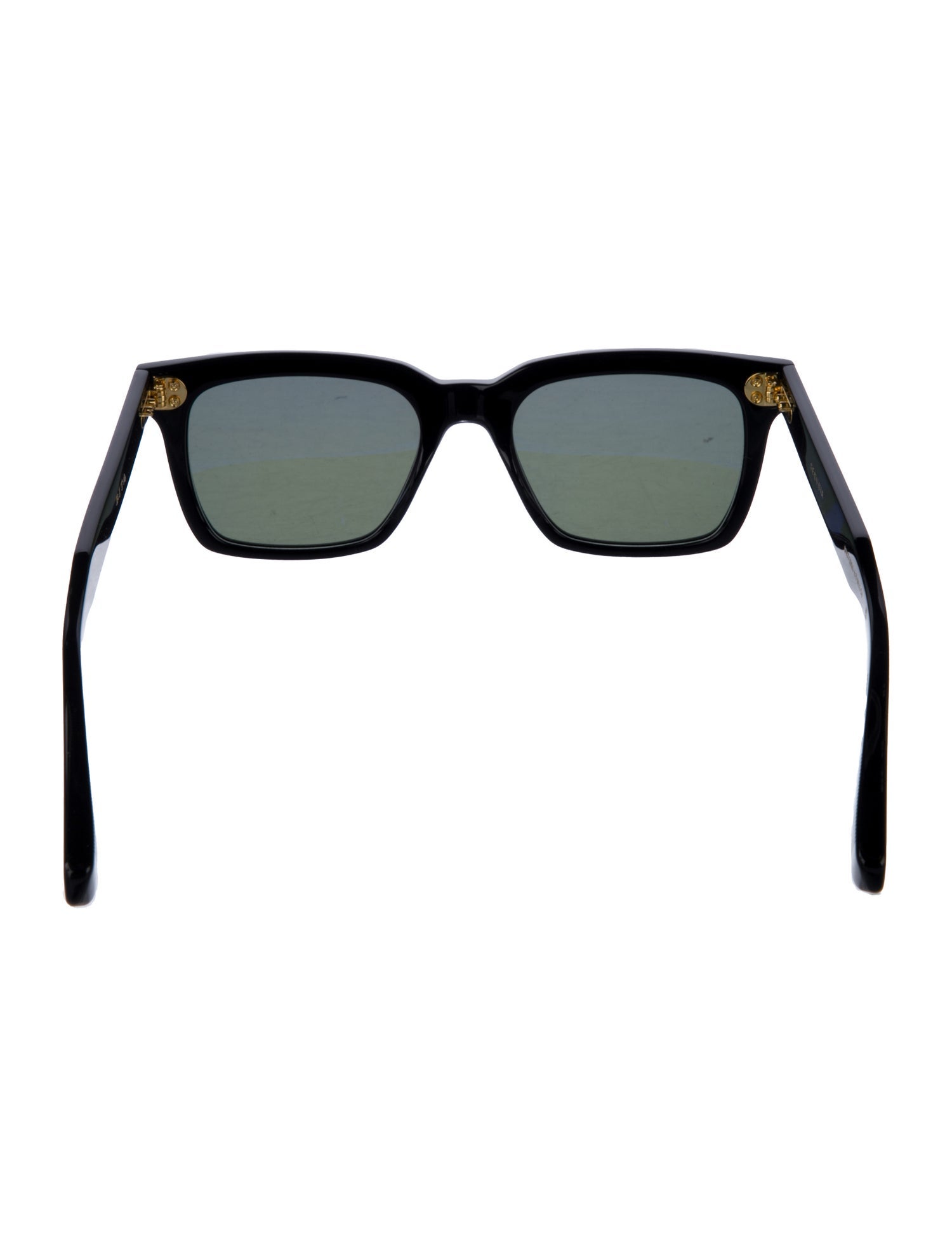 Dita Creator Wayfarer Sunglasses