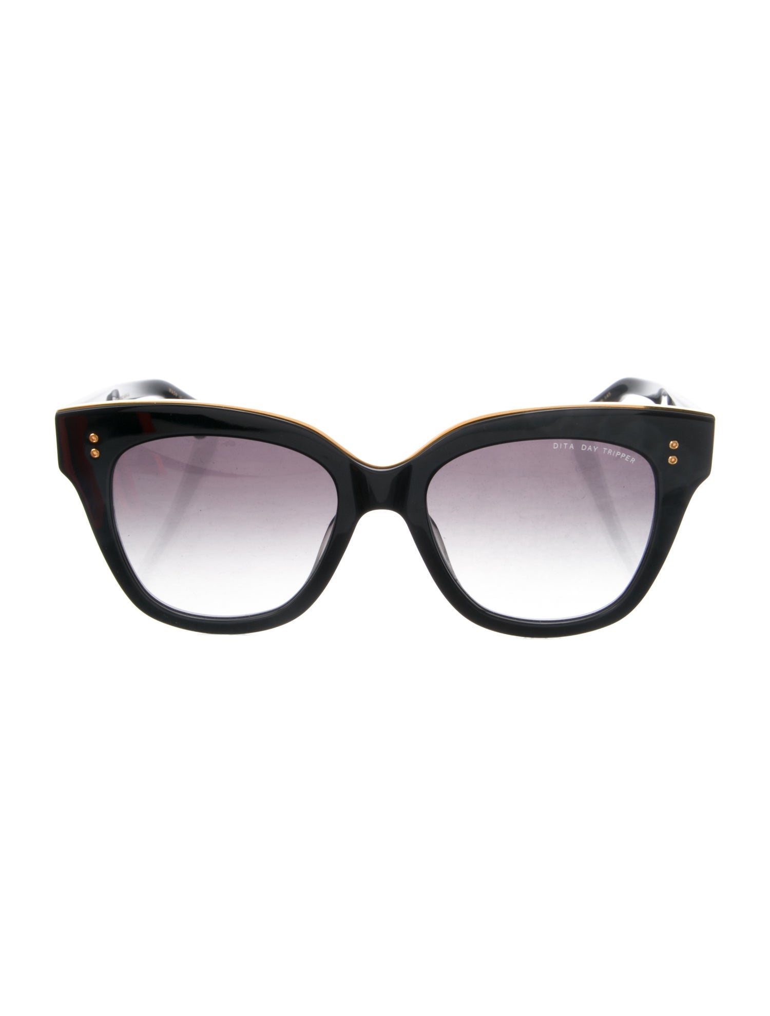 Dita Day Tripper Wayfarer Sunglasses