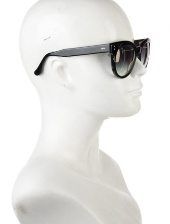 Dita Wayfarer Gradient Sunglasses