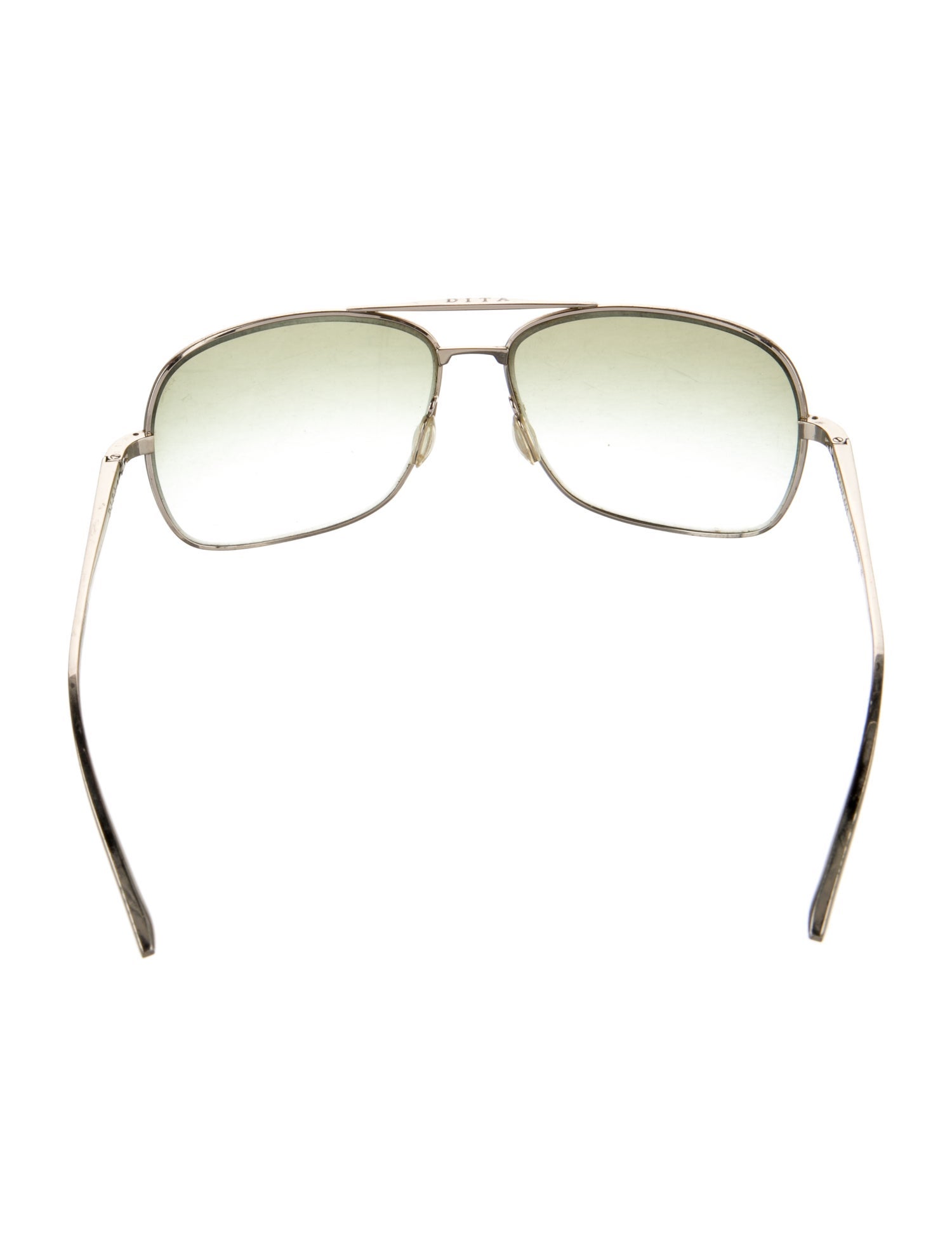 Dita Condor 2 Aviator Sunglasses