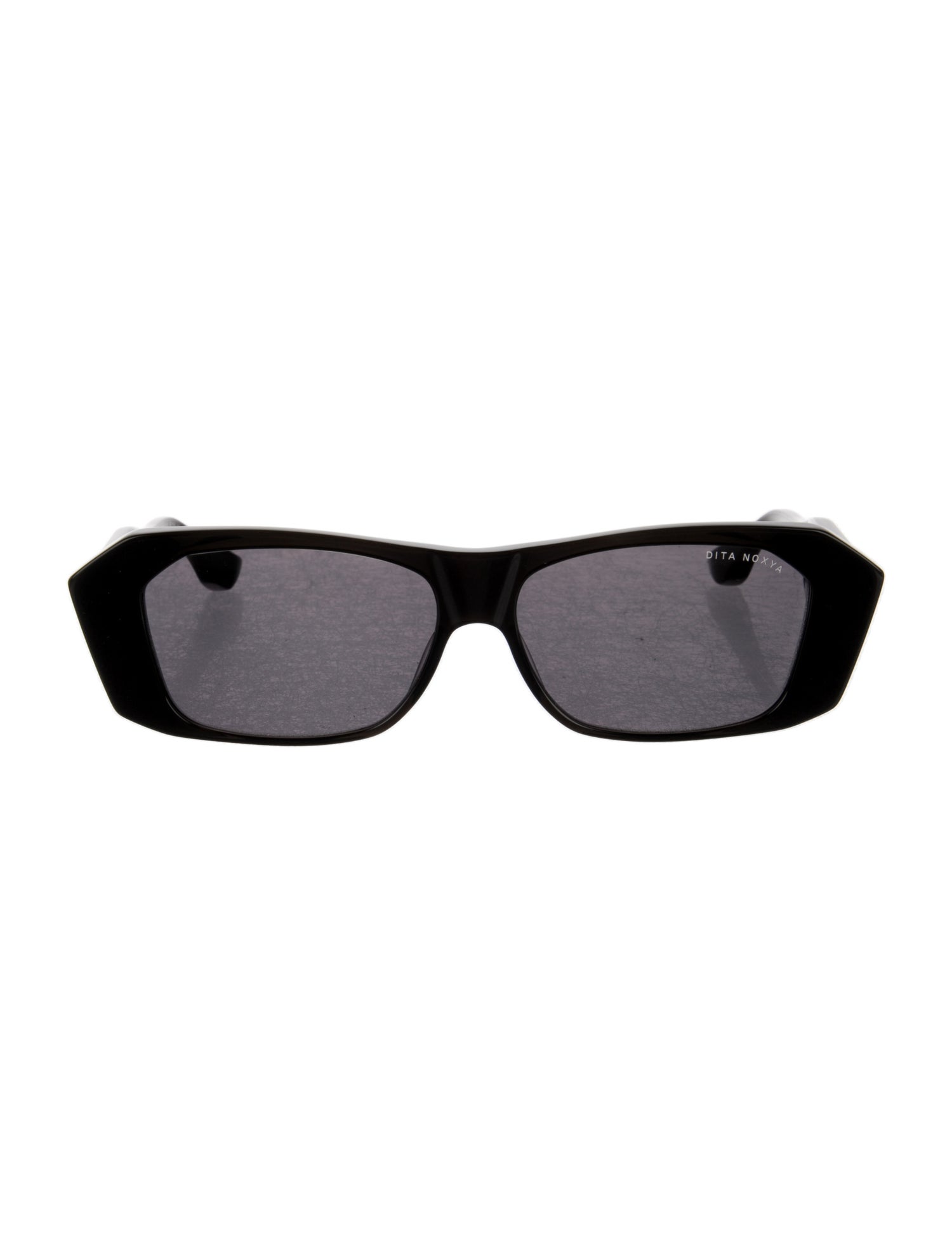Dita Cuidad Square Sunglasses