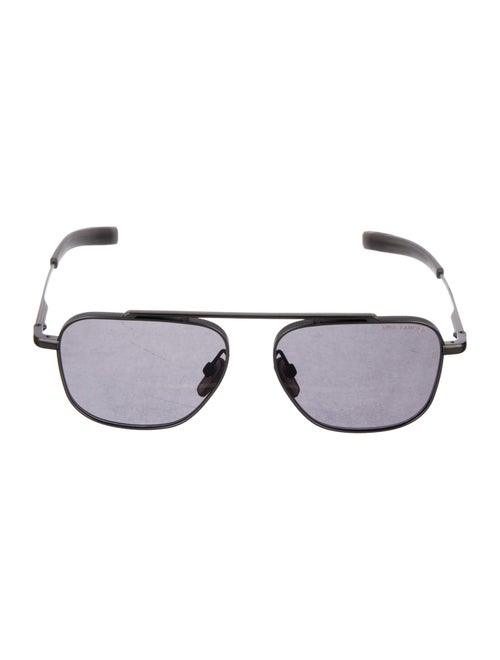 Dita Aviator Tinted Sunglasses