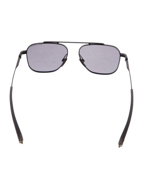 Dita Aviator Tinted Sunglasses