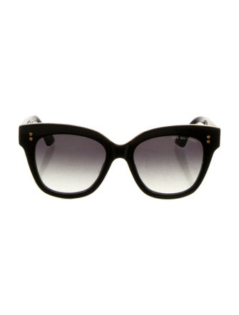 Dita Sunspot Cat-Eye Sunglasses