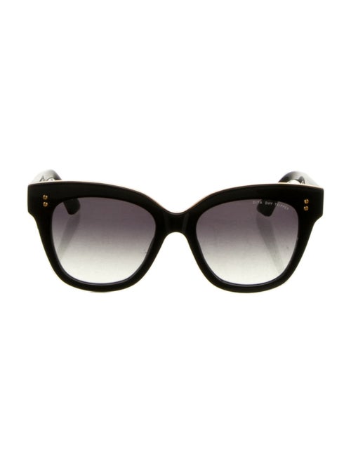 Dita Sunspot Cat-Eye Sunglasses