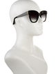 Dita Sunspot Cat-Eye Sunglasses