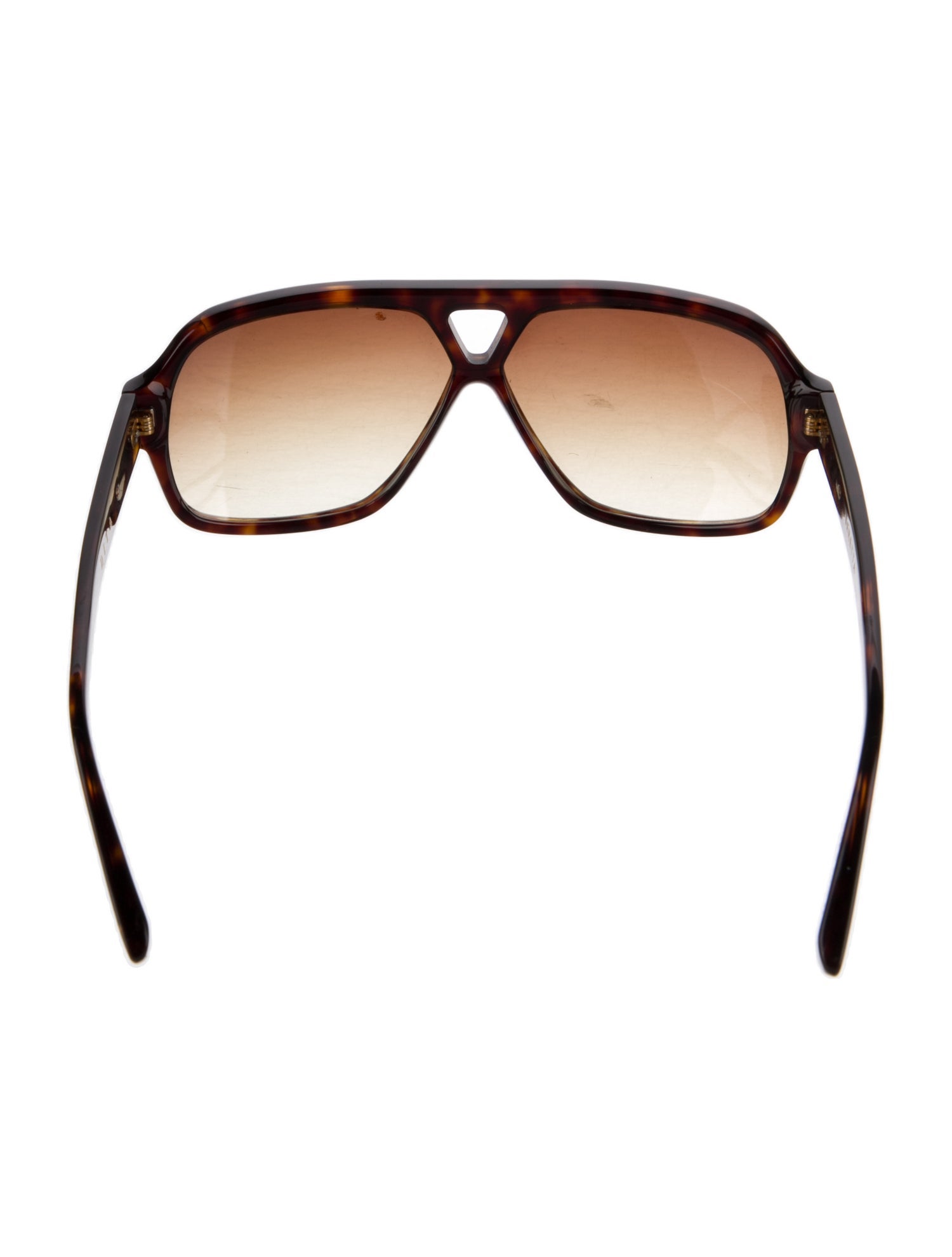 Dita bullet Shield Sunglasses