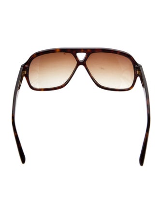 Dita bullet Shield Sunglasses