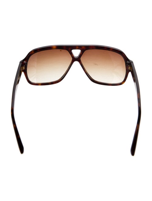 Dita bullet Shield Sunglasses