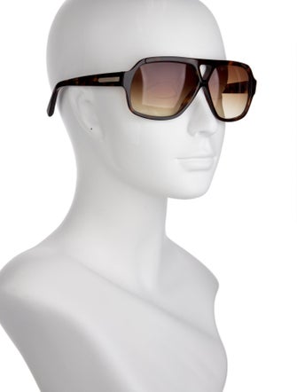 Dita bullet Shield Sunglasses