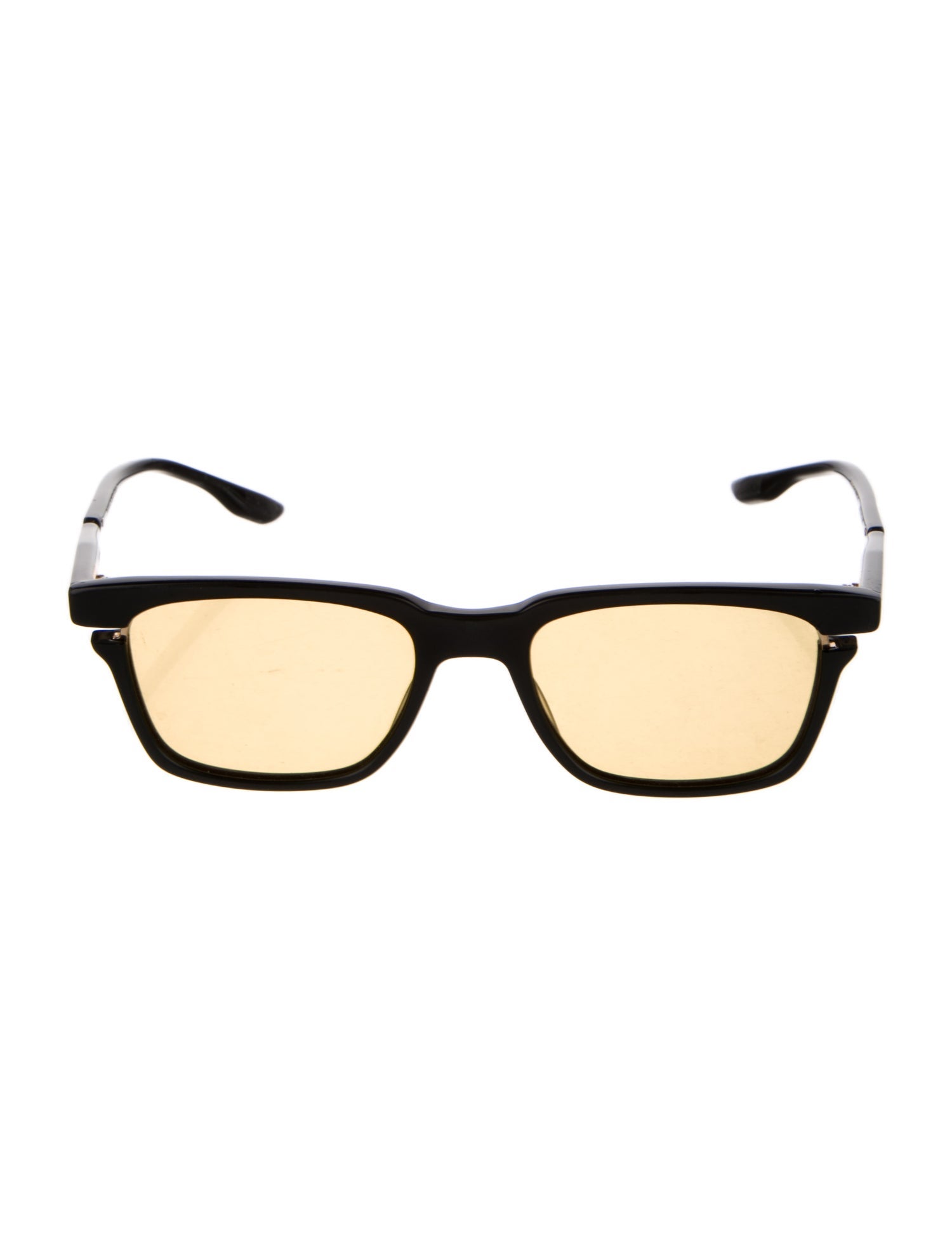 Dita Siglo Square Sunglasses