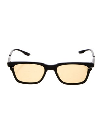 Dita Siglo Square Sunglasses