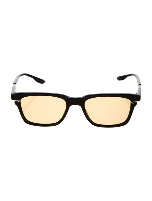 Dita Siglo Square Sunglasses