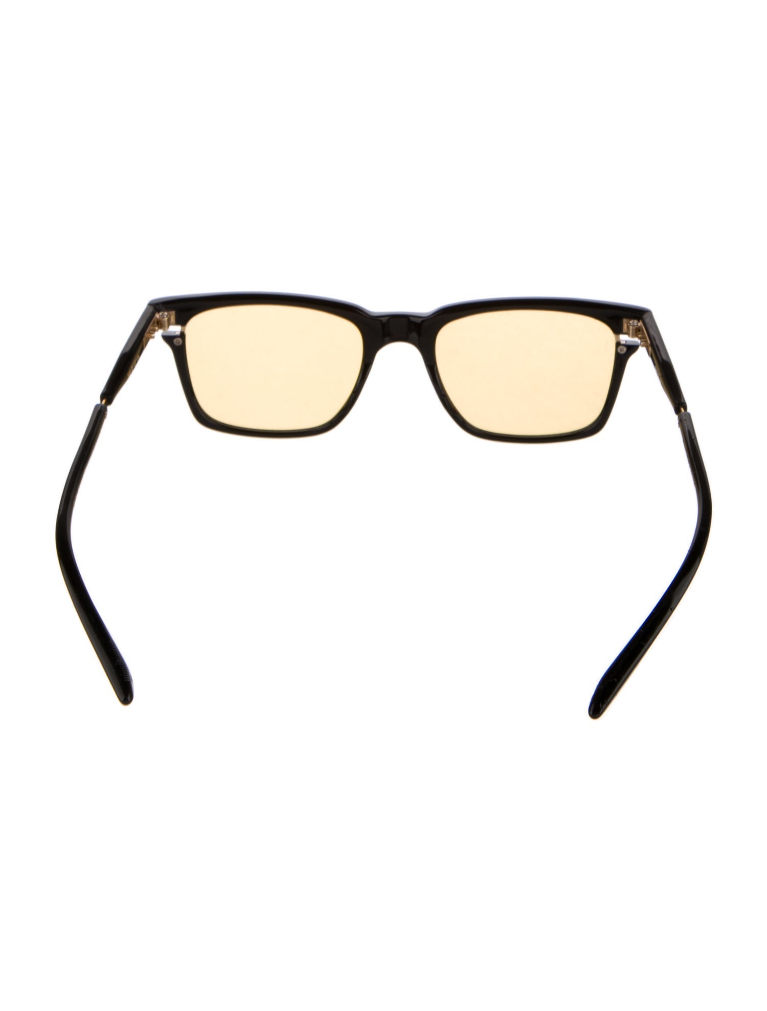 Dita Siglo Square Sunglasses