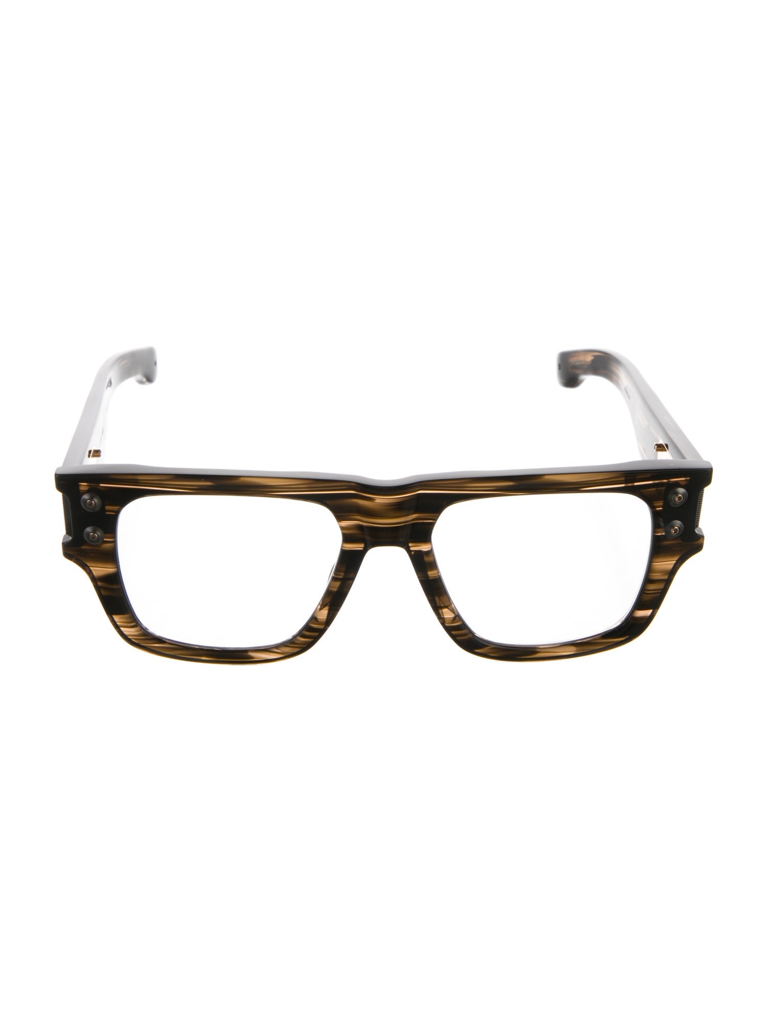 Dita Square Eyeglasses