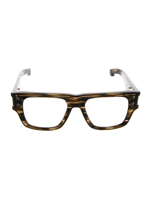 Dita Square Eyeglasses